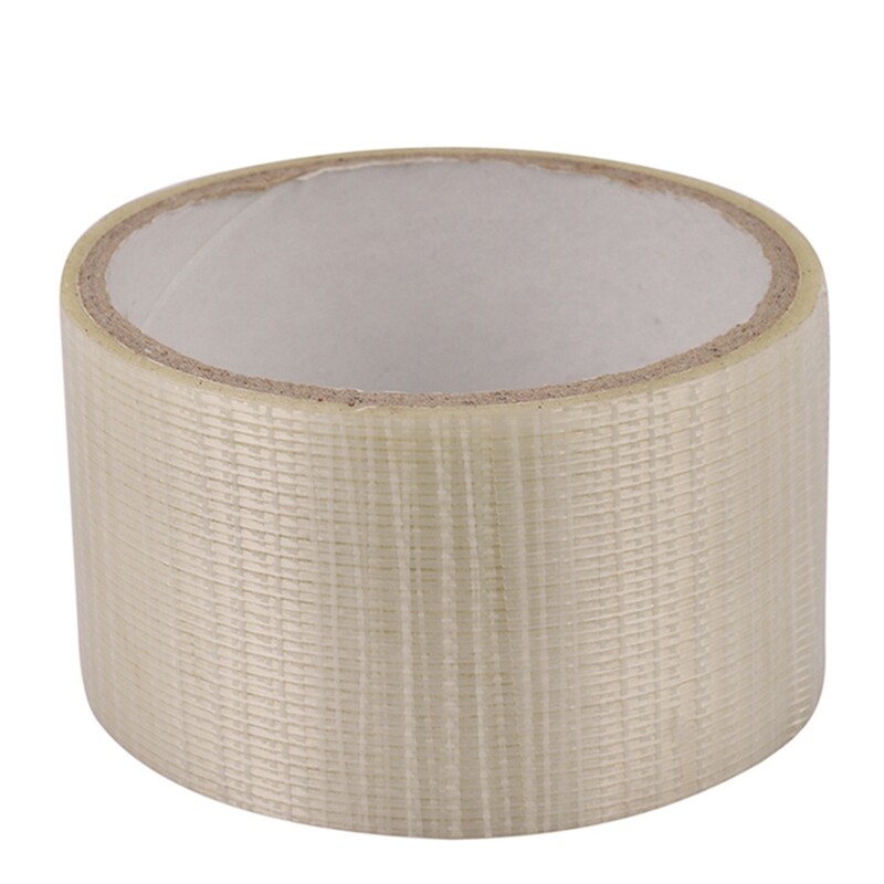 4Pcs 5CMx5M Windsurfing Sail Sailboard Kite Tent Repair Patch Tape