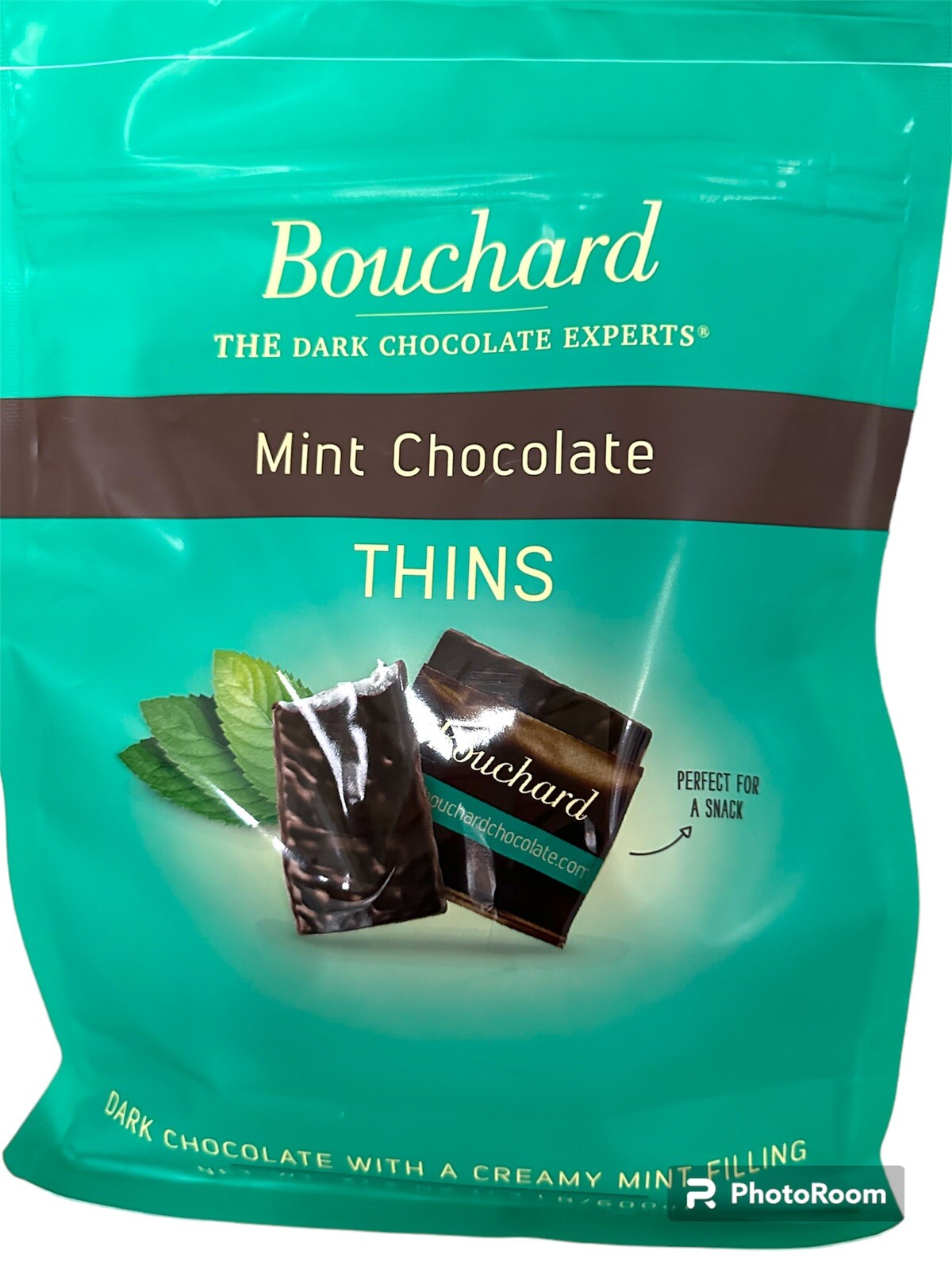 Bouchard The Dark Chocolate Experts Mint Chocolate Thins, 600g , Exp01/2025 eBay