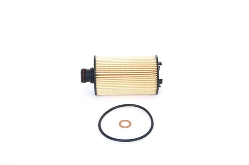 BOSCH F 026 407 154 ÖLFILTER FÜR SSANGYONG - Bild 3 von 10