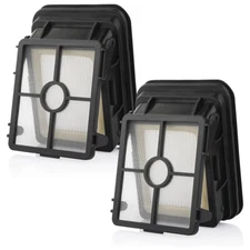 2 Pack Multi-Surface Floor Cleaner Filter for Bissell 1785 Crosswave