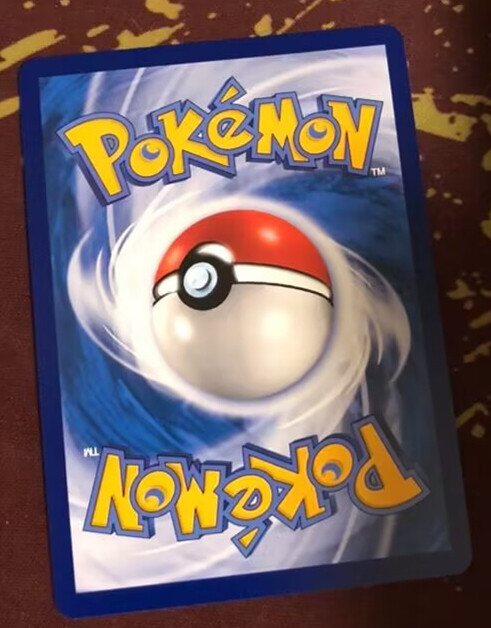 Pokemon S-Chinese Card Sun&Moon CSM1DC-326 Alolan Ninetales GX