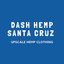 Dash Hemp Clothing