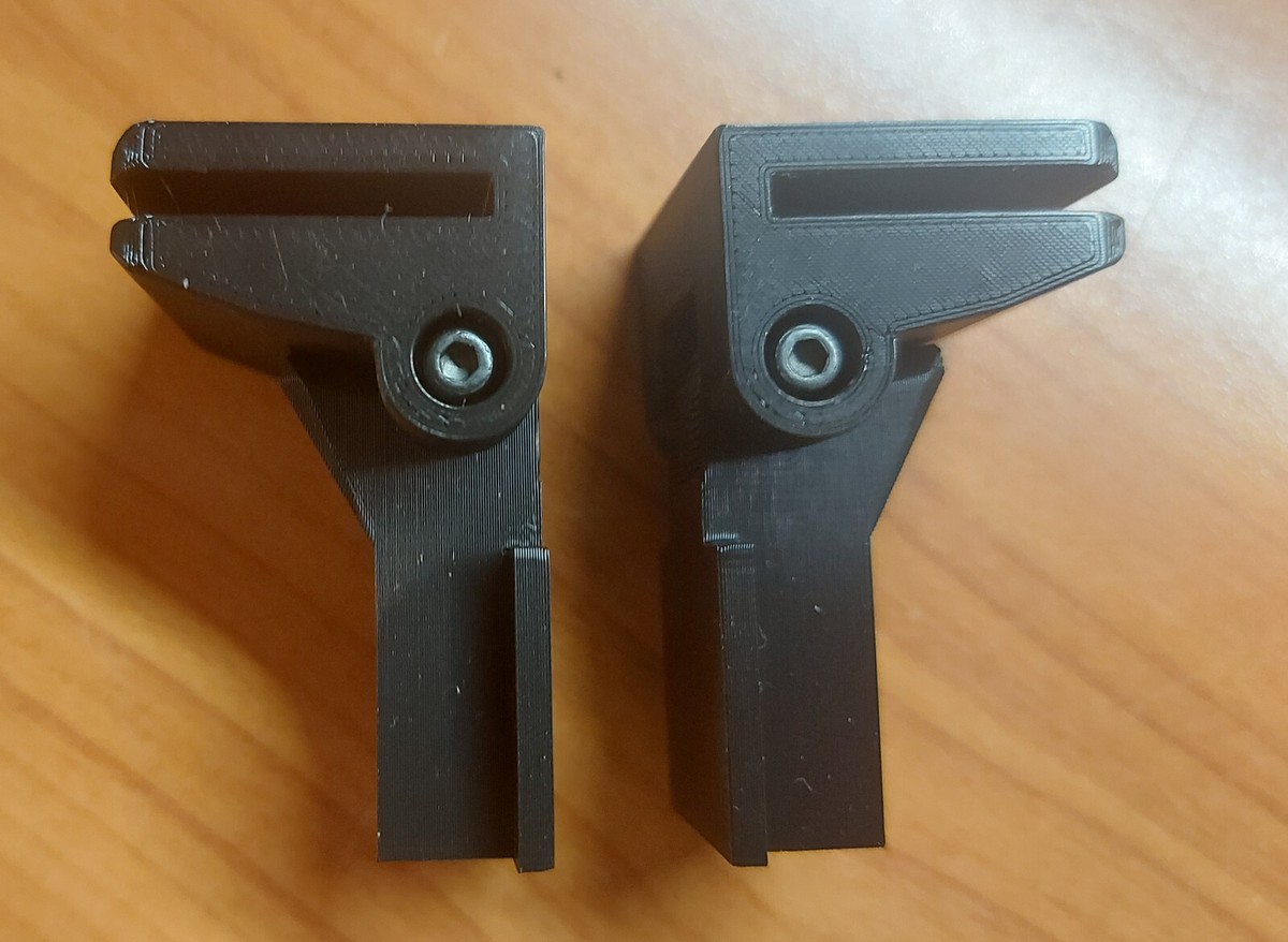 Coperchio Antipolvere Per Giradischi TEAC TN-300 - IT - Foto 14