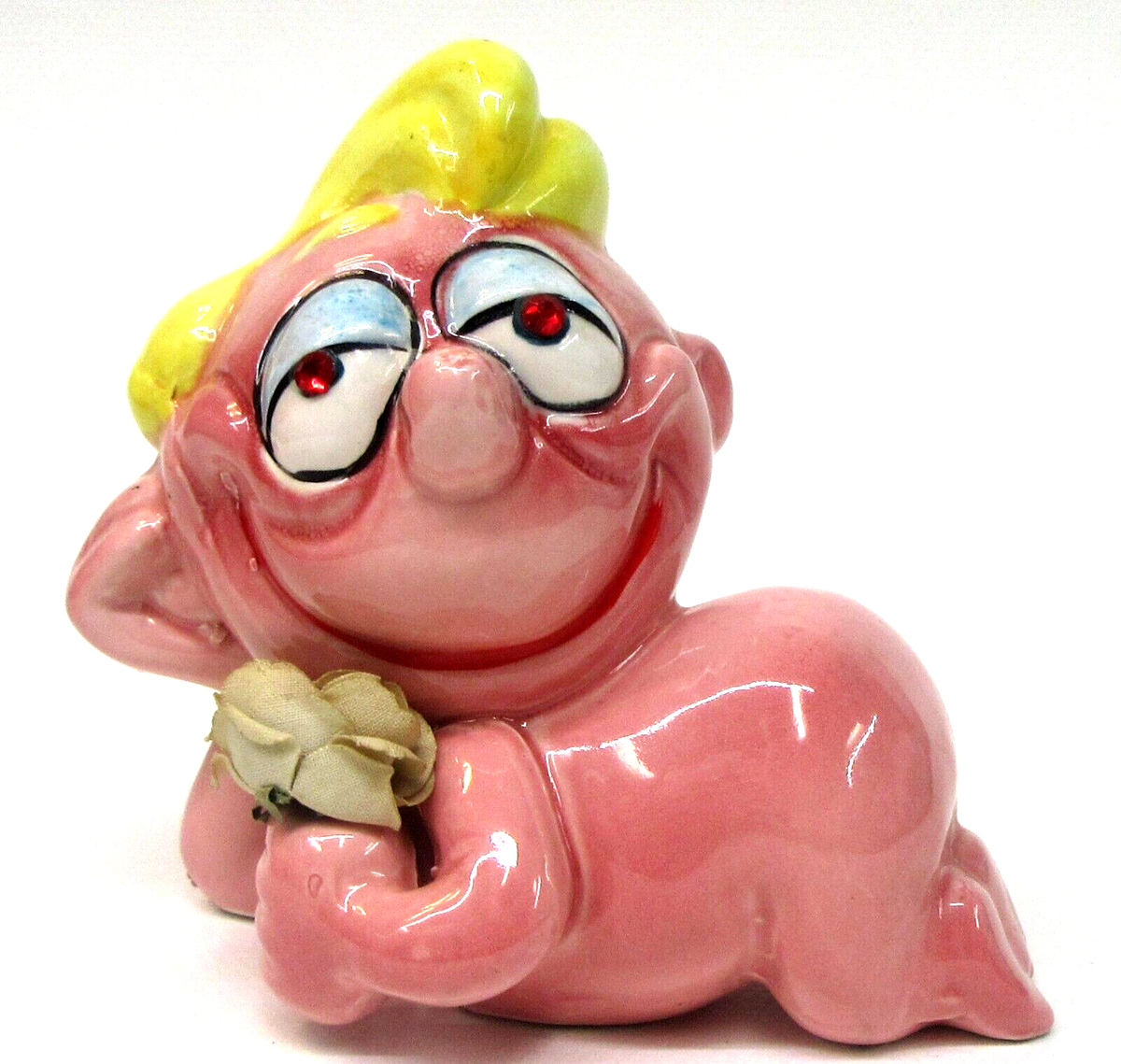 KREISS PSYCHO CERAMICS 60's アメトイ、アメリカン雑貨