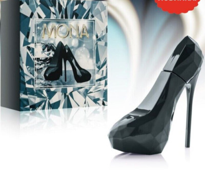 Tiverton Mona Parfum Eau de Parfum 100 ml Damen Duft Frauenparfum