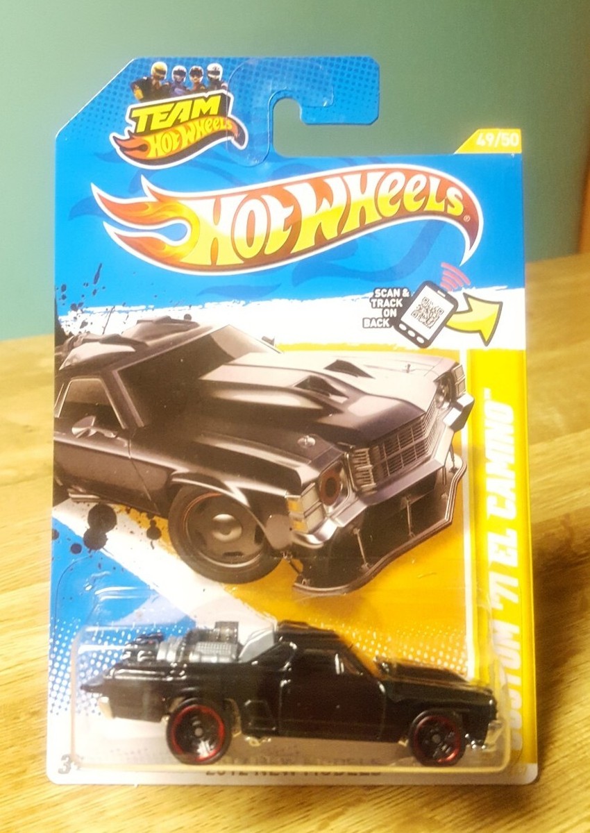 ミニカー HotWHeels 2012 COLLECTOR EDITION HotWHeels 2012 COLLECTOR EDITION 3種セット - メルカリ