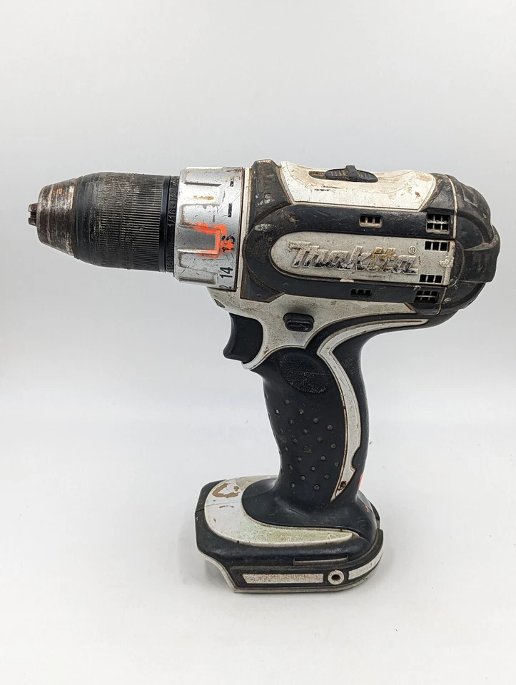 Image of Makita BDF452 cordless drill/driver