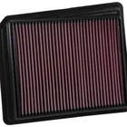 K&N Air Filter For 2004-2024 Nissan Titan