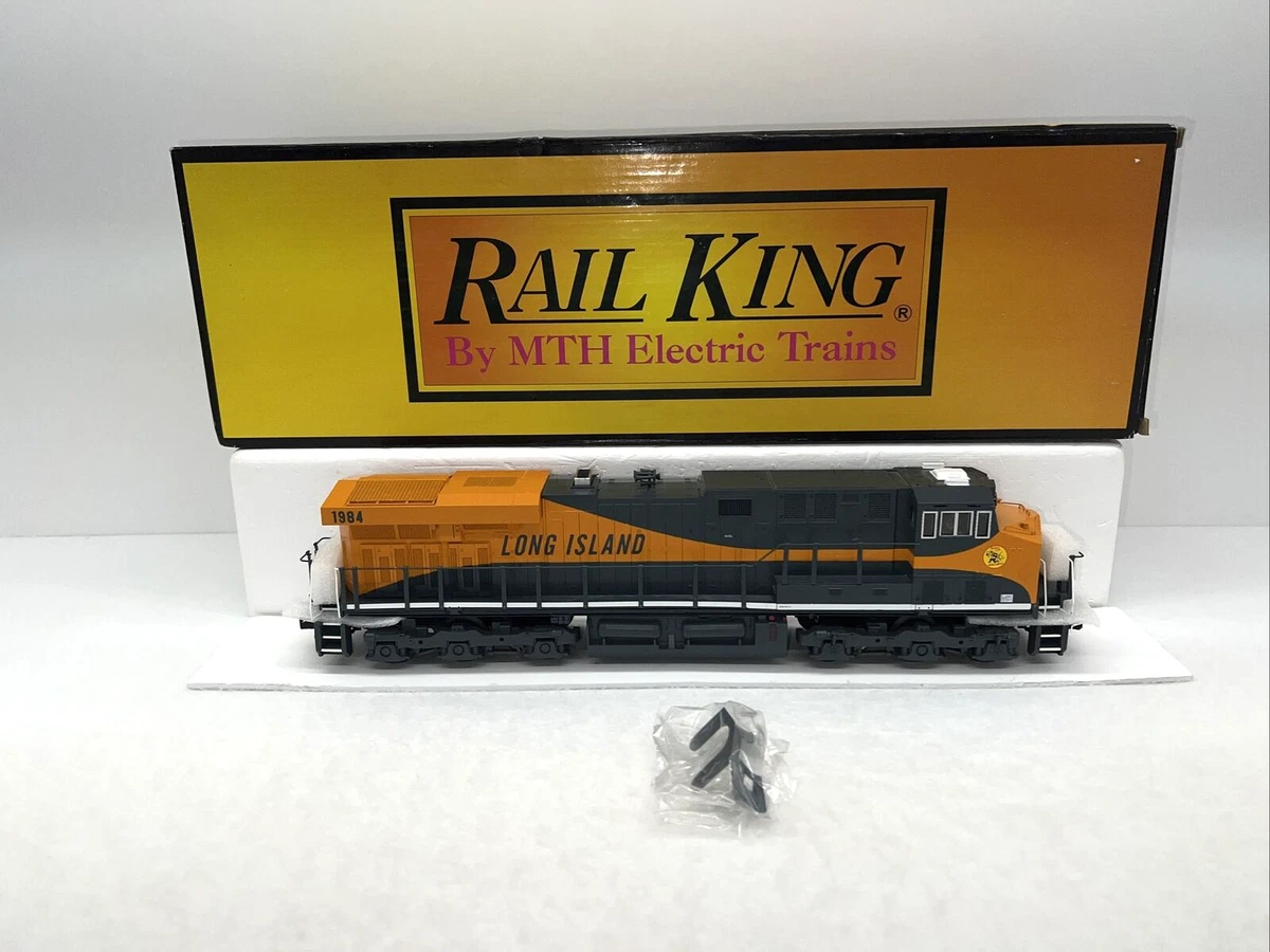 Mth ebay 2025