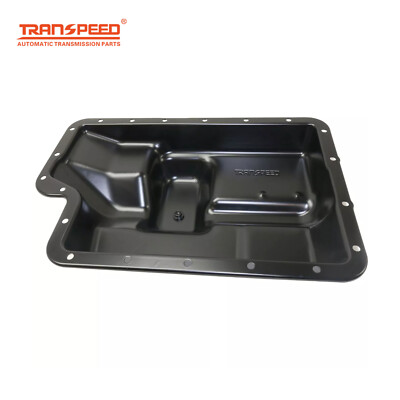 F81Z7A194BA 4R100 Automatic Transmission Oil Pan for F250 Truck F350 F550 Ford