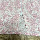 Miss Elaine Woman PINK Long Sleeve Zip Closure, Pink, Pastel Robe Nightgown — photo 3