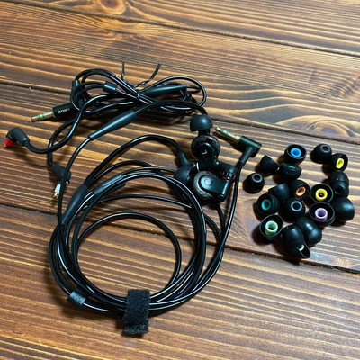 SONY MDR-EX1000 Earphones Canal type | eBay
