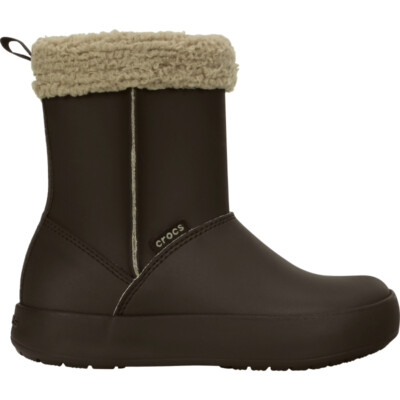 CROCS COLORLITE BOOTS GS 15839-2M0 WINTERSTIEFEL KINDER (OV)