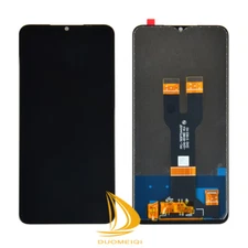 For Revvl 6 Display LCD Touch Screen Digitizer Assembly Replacement