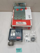 Danfoss 060L5206 Temperature Controller -20/6...