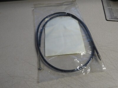 NOS MC Brand Starter Cable Fits: Yamaha 1966 YA6 FS1 FS50 YA-6