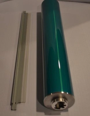 Konica Minolta Bizhub C5500 C5501 C6500 C6501 C6000 C7000 OPC DRUM JAPAN + BLADE