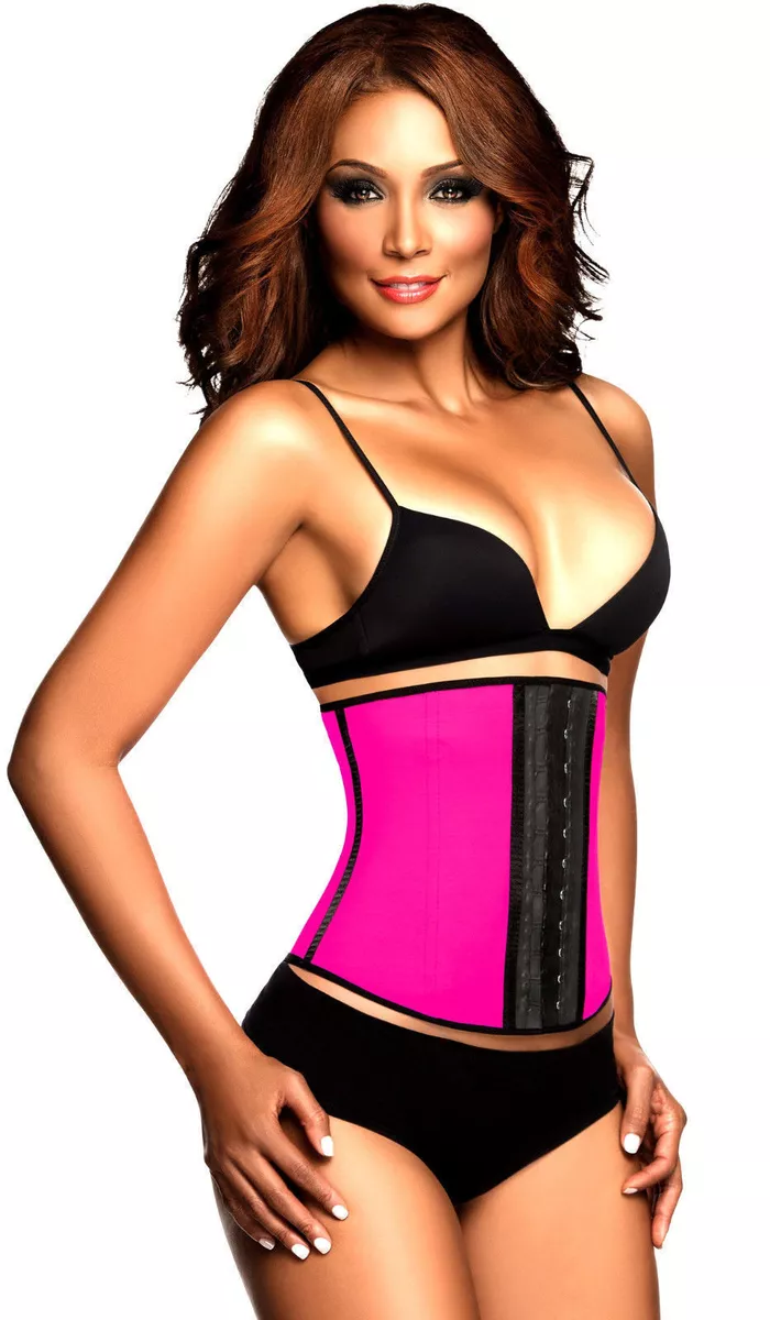 New ANN CHERY 2026 Waist Cincher Variations of size and 3 Neon colors