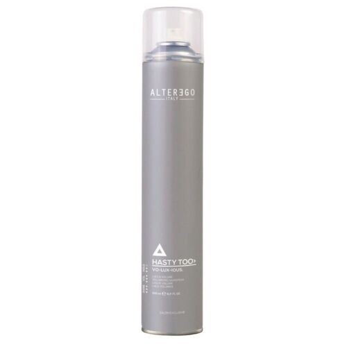 Alter Ego Hasty Too Voluxious Hairspray 500 ml - Foto 1 di 1