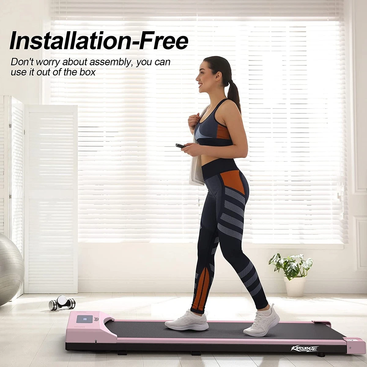 Flat treadmill new arrivals