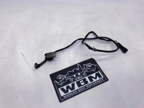 BMW K1200LT Bremslicht Rücklicht Schalter Rear Tail brake light Switch (3) 99'