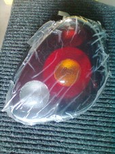 Fiat Bravo Typ 182 Rückleuchte Rücklicht rechts Bosch 0319334144