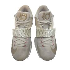 Nike KD 7 PRM Aunt Pearl for Sale - Authenticity Guaranteed Nike KD 7 PRM Aunt Pearl for Sale - Authenticity Guaranteed