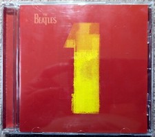 The Beatles - 1 (CD, 2000)