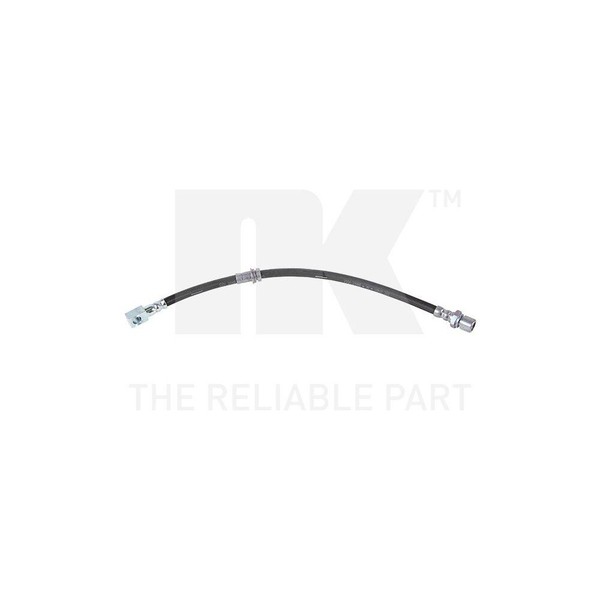 Bremsschlauch NK 853654 FüR Opel Vauxhall, Vorderachse-image