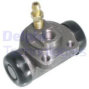 DELPHI LW50008 RADBREMSZYLINDER BEIDSEITIG HINTERACHSE LINKS RECHTS FÜR CHEVROLE - Bild 1 von 2