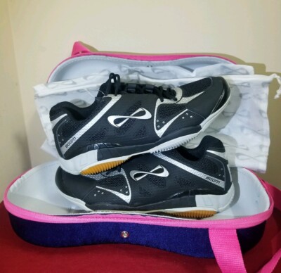 nfinity volleyball shoes