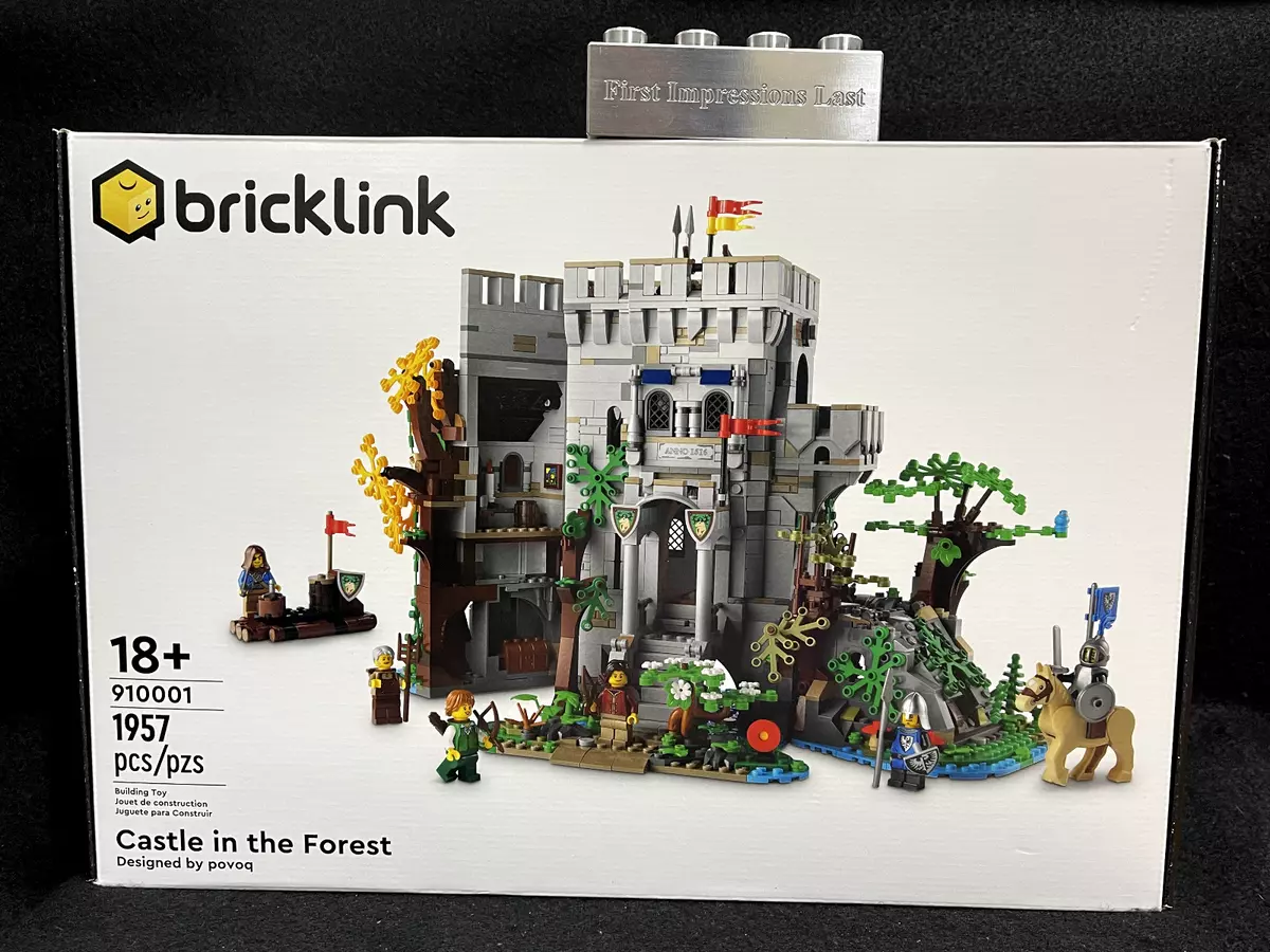 Lego limited 2025 edition 2021