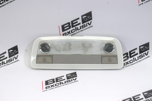 Mercedes GLK X204 Innenraumleuchte hinten Innenleuchte Leseleuchte A2048204901