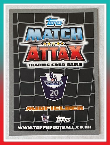 Tarjetas coleccionables 11/12 Topps Match Attax Premier League - Momento dorado - Imagen 234 de 276