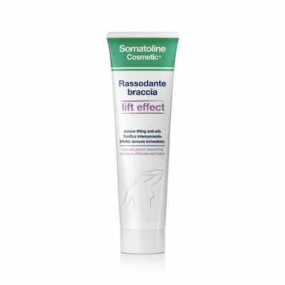 SOMATOLINE COSMETIC Lift Effect Intensive Action Firming Arm Cream 100ml
