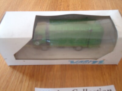Camion Renault Premium Benne Verem 1:50 - Voirie D'occasion