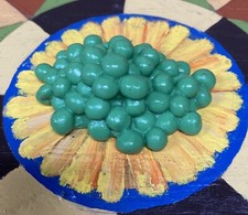 VTG Play Food Replacement Fun For Tikes Pretend GREEN PEAS MTC - FPR-EP