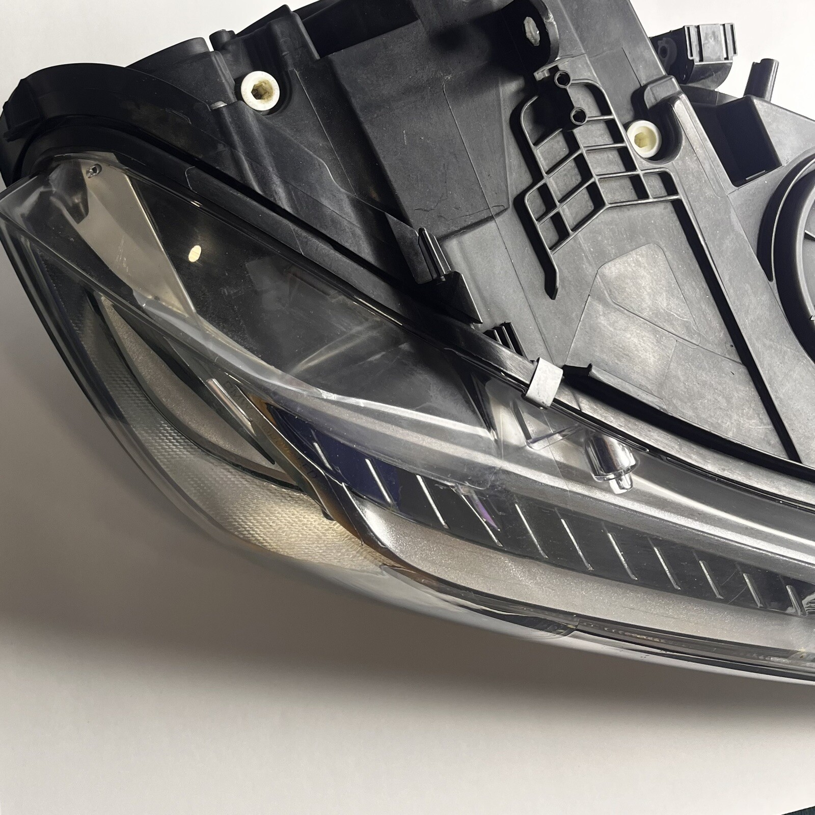 OEM 2014-2017 BMW X5 X 5 Right Side Headlight Full LED 7453476 for 