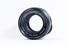 Pentax SMC Takumar 55mm f/1.8 Standard M42 MF Lens From Japan 6884554 