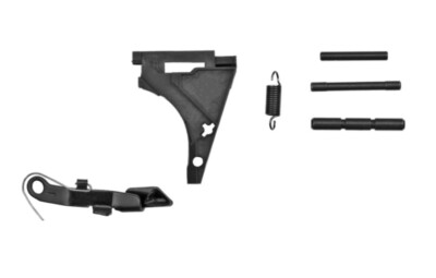 Glock 17 19 26 22 23 27 34 35 Trigger Lower Parts Kit LPK LWD by