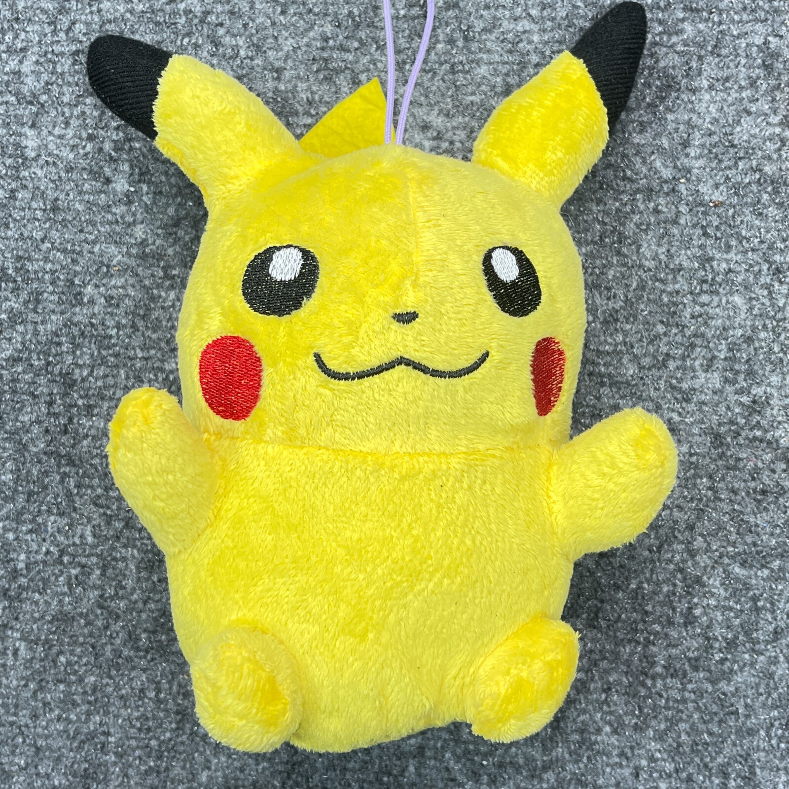Pikachu 8