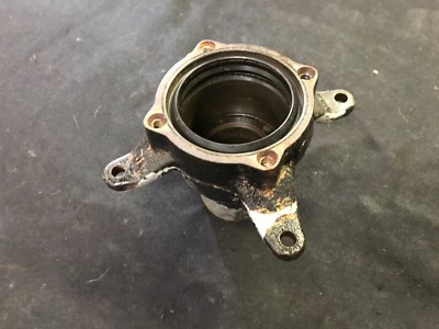 1990 POLARIS TRAIL BLAZER TRAILBLAZER 350L 4X4 FRONT WHEEL HUB
