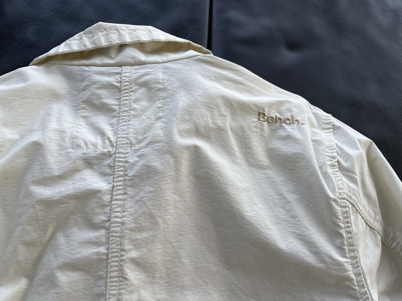 Summer Jacket. Lightweight jacket by Bench, size M - image 4