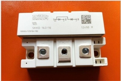 1Pcs Semikron Module Brand New SKKD212/12E Good Quality tf