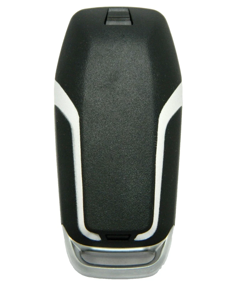 OEM ELECTRONIC 5 BUTTON REMOTE START KEY FOB FOR 2013-2016 LINCOLN MKZ  Foto 3 de 4