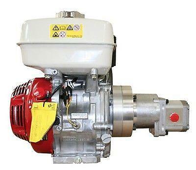 13hp Honda moteur essence moteur pompe 