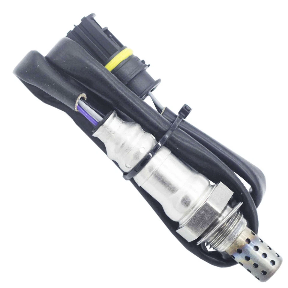 Set of 4 Oxygen O2 Sensors For BMW 328I 2007-2013 Turbocharged 2012 2013 3.0L L6 Foto 4 de 4