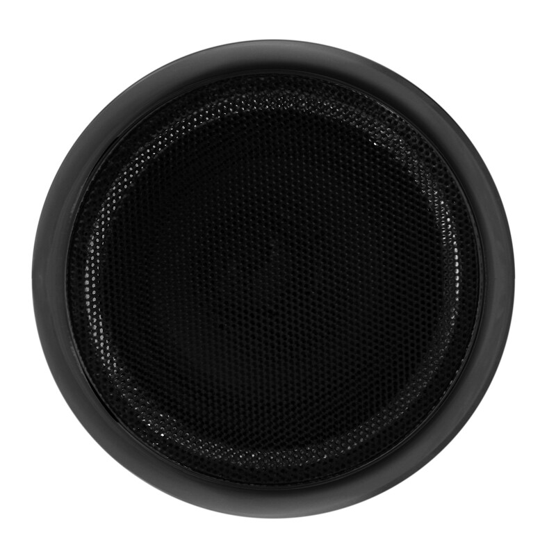 Ampire Premium Aufbaulautsprecher 7cm schwarz Im Gehäuse online  