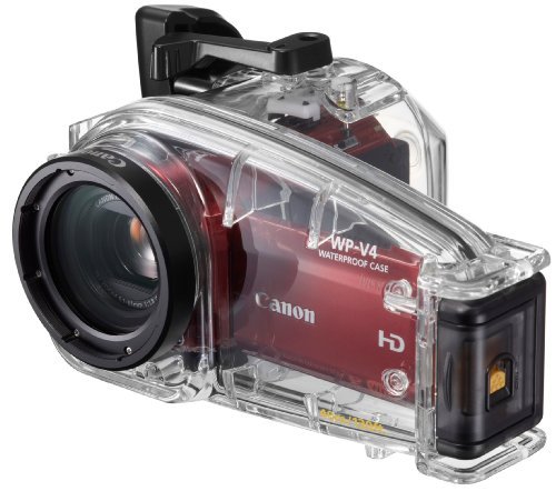 Canon Digital Video Camera Ivis Hf M51 Silver 10X Optical