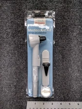 New Walgreens Mediscope Kit for Eyes, Ears, Nose and Throat